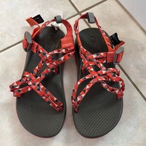 Chaco ZX/1 Youth Sandals